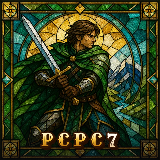Proses unduh di pcpc7 yang cepat dan efisien.